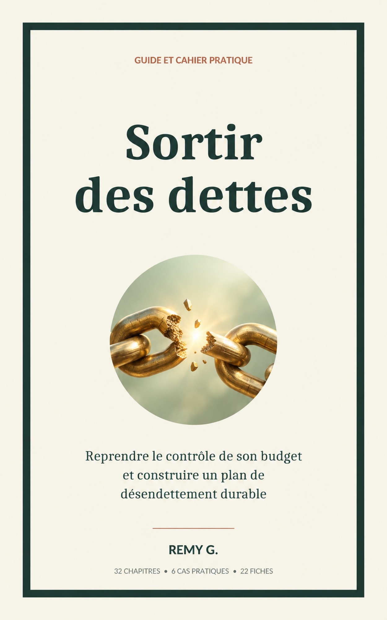 Sortir des dettes
