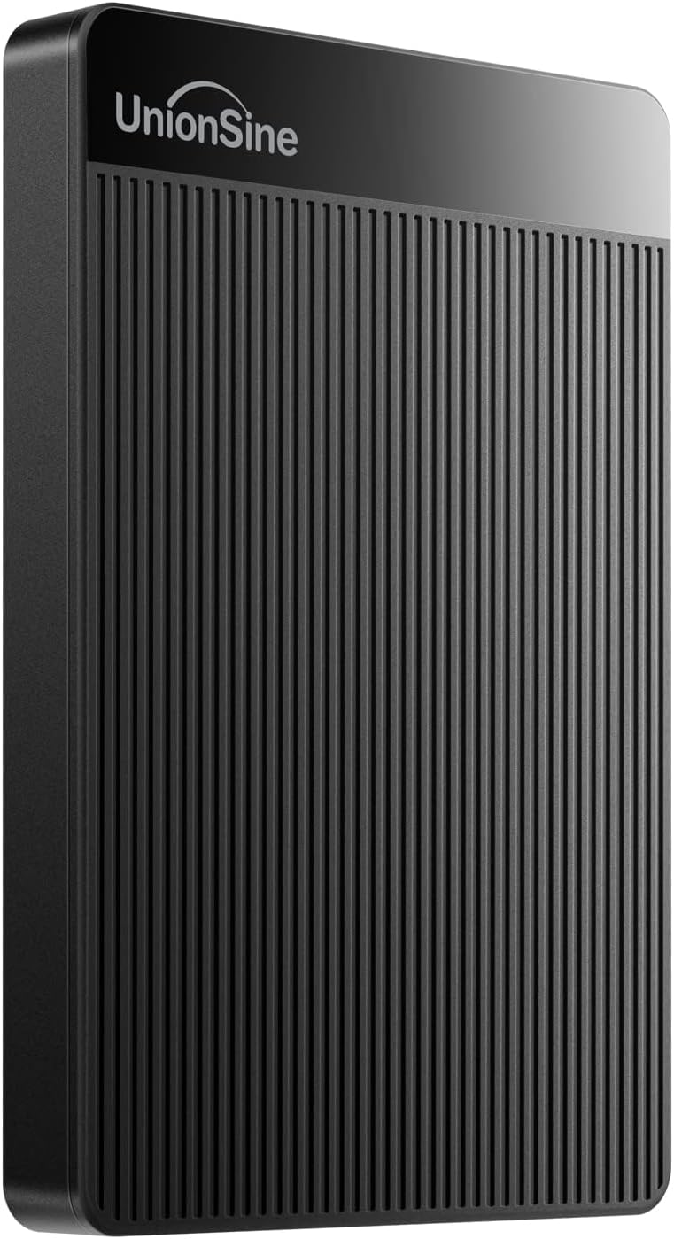 Disque dur externe UnionSine 1 To